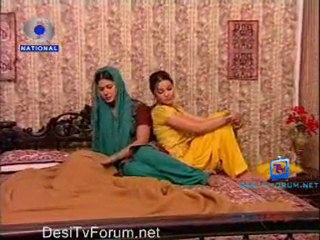 Ek Aangan Ke Ho Gai Do - 3rd June 2011 Video Watch Online pt1