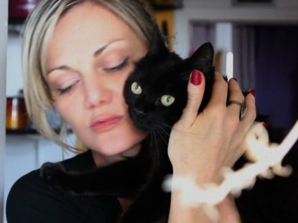 Le repas de Bébé Felix