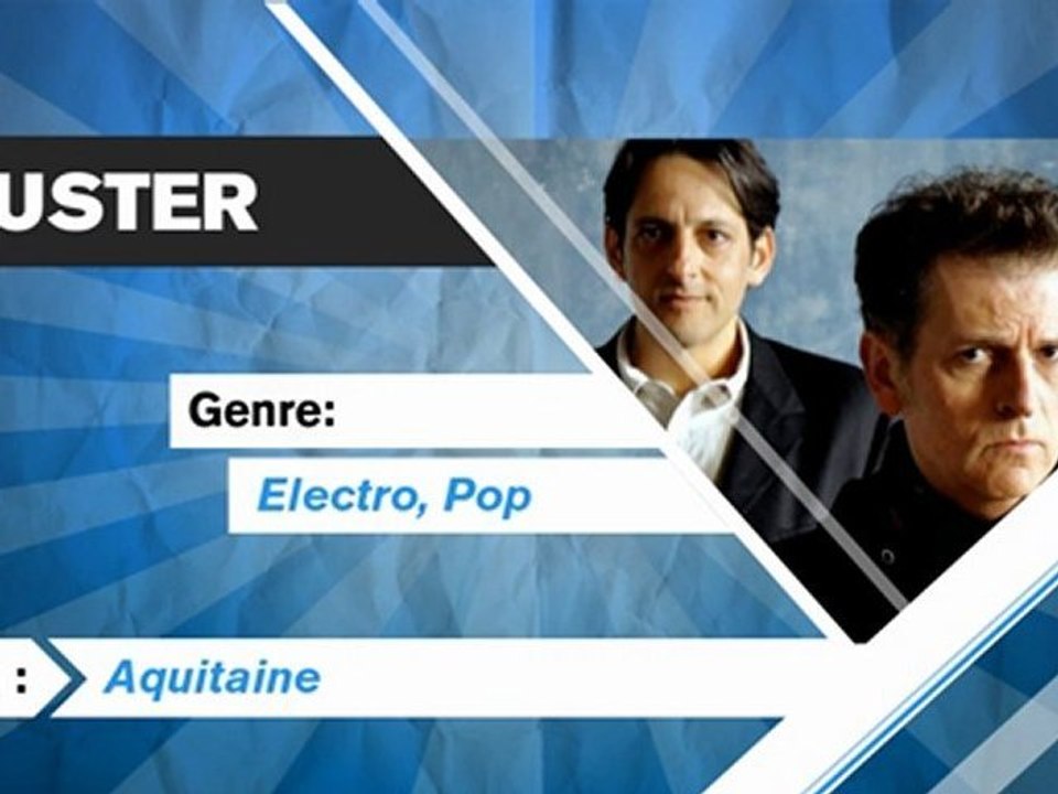 Les 10 artistes sélectionnés du Tremplin Allomusic