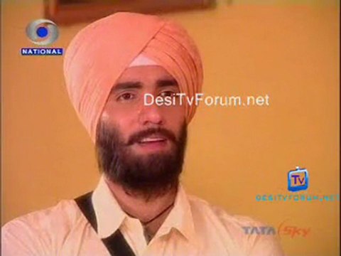 Ek Aangan Ke Ho Gai Do - 3rd June 2011 Video Watch Online pt2