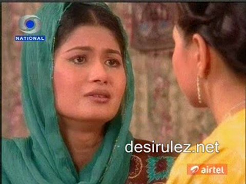 Ek Aangan Ke Ho Gaye Doo -3rd june 2011 pt 1
