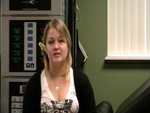 DRX 9000 | Vancouver Washington | Chiropractor | Low Back Pain