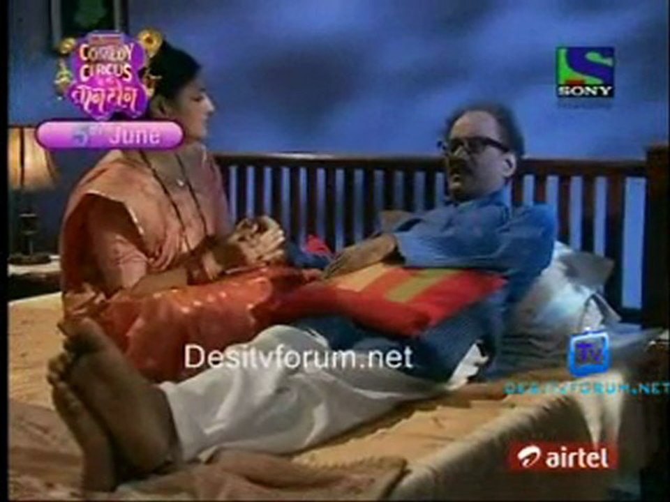 Chajje Chajje Ka Pyar- 3rd June 2011 Watch Video Online pt-3