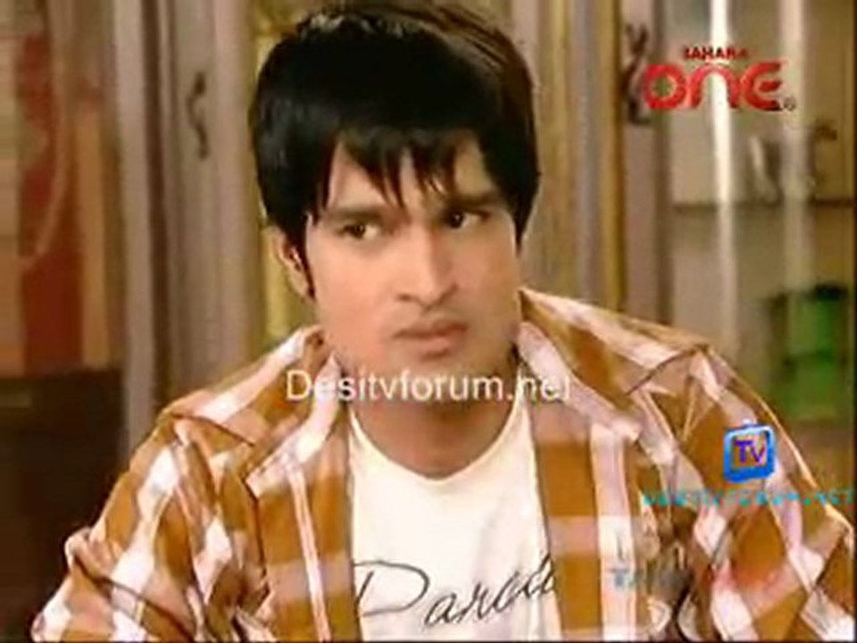 Hamari Beti Raj Karegi  - 3rd June 2011 Watch Online pt4