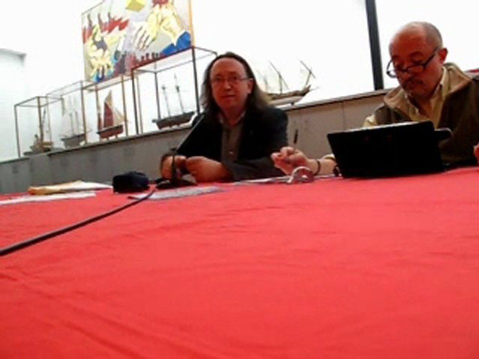 Assemblea Verso Genova 2011 maggio - 3