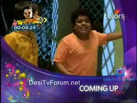 Laagi Tujhse Lagan - 3rd June 2011 Video Update pt-4