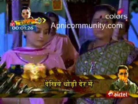 Laagi Tujhse Lagan -3rd June 2011 pt4