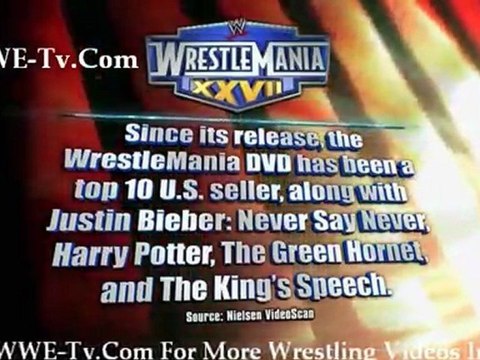 WWE Superstars - 2/6/11 Part 2/3 (HQ)