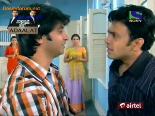 Krishnaben Khakhrawala [ Episode 128] - 2rd June 2011 pt-2