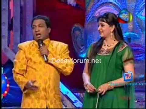 Hansi Ka Tadka - 3rd June 2011 - Pt1