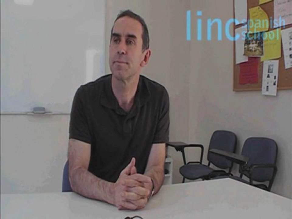 Cursos de español en España con Linc Escuela de Español Sevilla