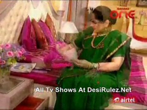Hamari Beti Raj Karegi - 3rd June 2011 pt1