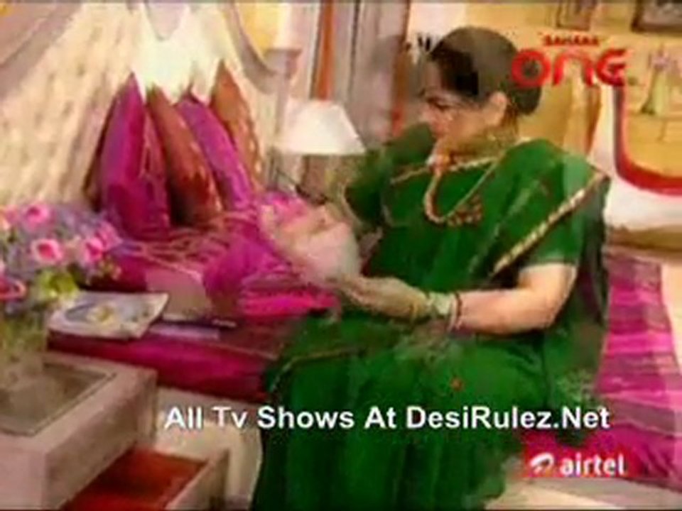 Hamari Beti Raj Karegi  - 3rd June 2011 pt1