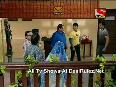 Sajan Re Jhoot Mat Bolo - 3rd June 11 Pt2