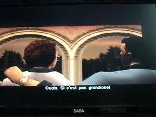 GTA Vice City 38 Amis proches (FIN)