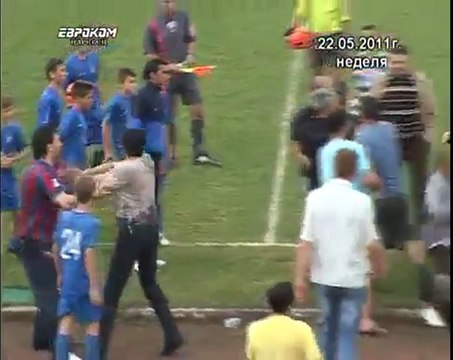 Ξύλο της αρκούδας στη Βουλγαρία