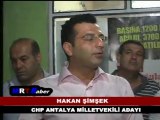 03.06.2011 MRT HABER BÜLTENİ 1.BÖLÜM