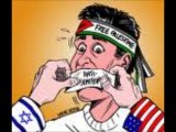 Le CRIF de France Sioniste VS un juif de Palestine ..!!