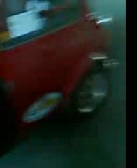 Remise en route du 1380