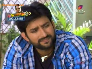 Laagi Tujhse Lagan - 3rd June 2011 Video Update pt-1