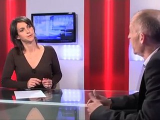 Les Echos de l'eco : Bernard Jullien (Gerpisa)