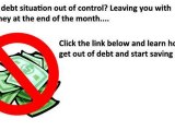 Credit card debt relief programs are they a scam