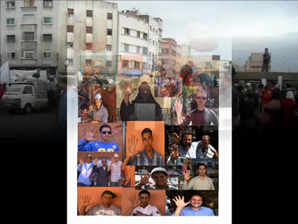 UNTM tetouan