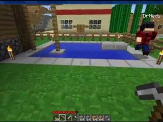 Gohancast Minecraft : Découverte du nouveau serveur