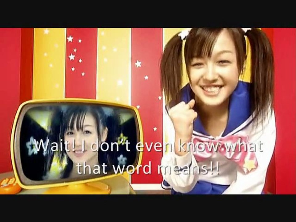 Koharu Kusumi - Koi☆Kana (Parody)