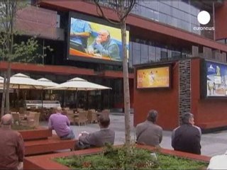 La comparecencia de Mladic en La Haya provoca reacciones...