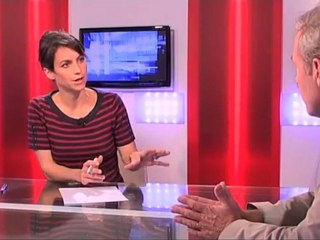 Les Echos de l'eco : Christophe Chenut (Lacoste)