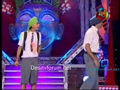 Hansi Ka Tadka - 3rd June 2011 - Pt4