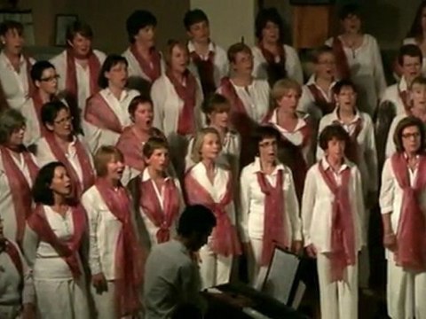 Ave maria de Caccini