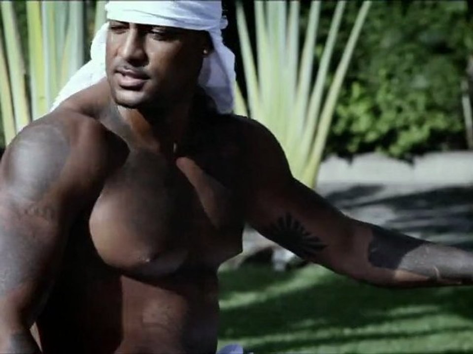 Booba - Comme Une Etoile