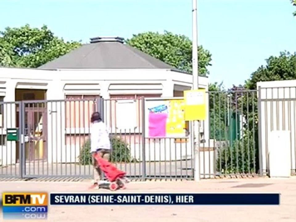 Casques bleus à Sevran : réactions contrastées