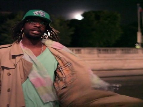 Y By Nigth // CLip By Monsieur Py