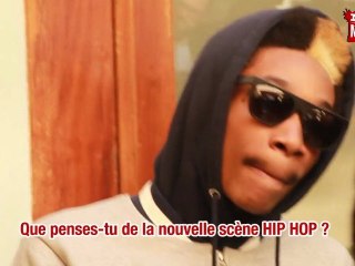 WIZ Khalifa Interview