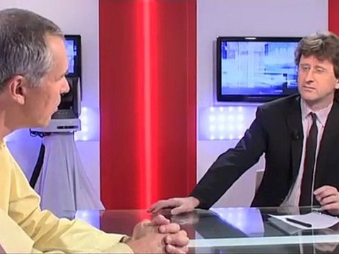 Les Echos de l'eco : Philippe Villemus