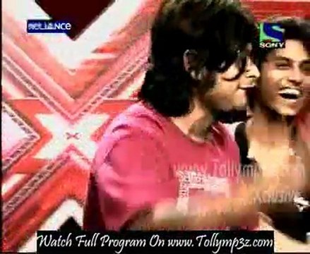 X Factor India Auditions 3rd June 2011 Part 5 [ Tollymp3z.com]
