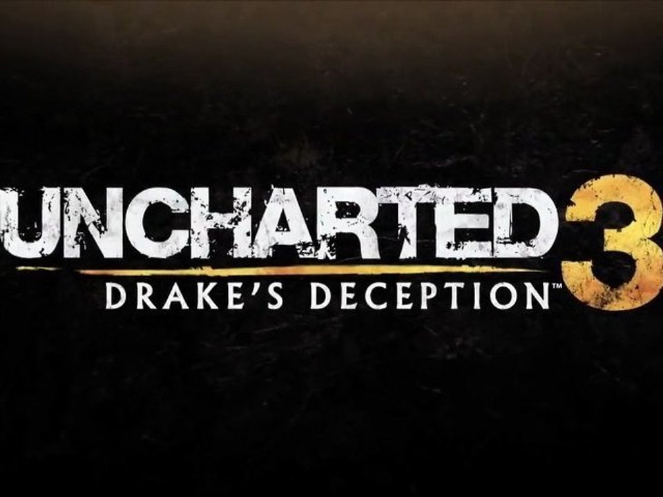 Uncharted 3 : L'Illusion de Drake Bandes-annonces - E3 2011 : Mode coop - Mode Syria