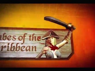 Duke Nukem Forever Demo Intro PC par Deathman_IcE