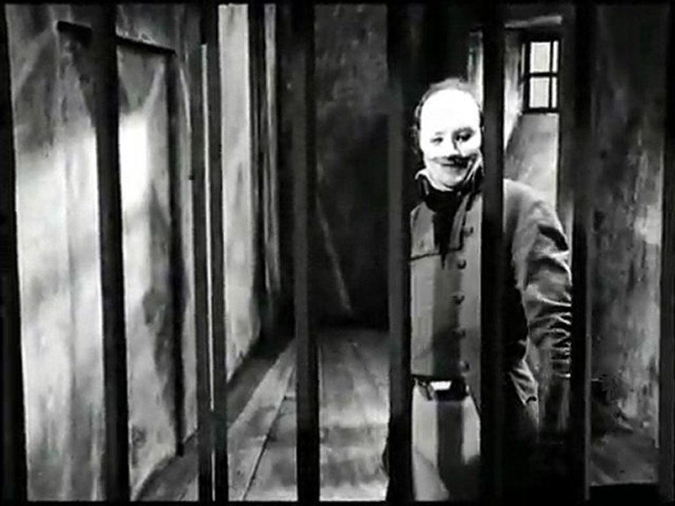 Les Compagnons de Jéhu mettent tous les Bleus en prison