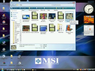 comment réduire une video de fraps