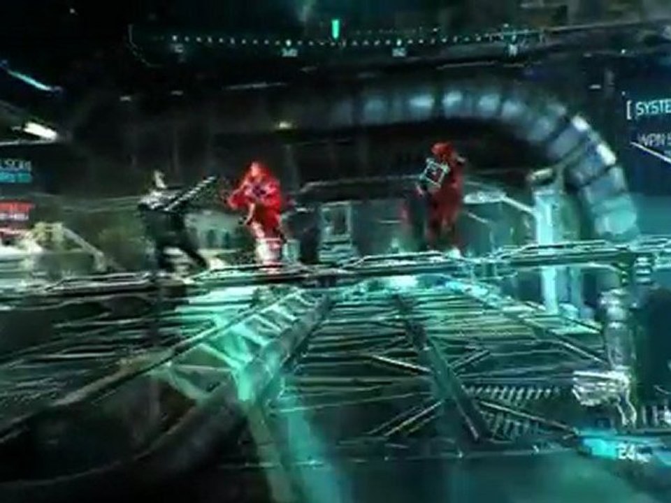 Trailer de Prey 2