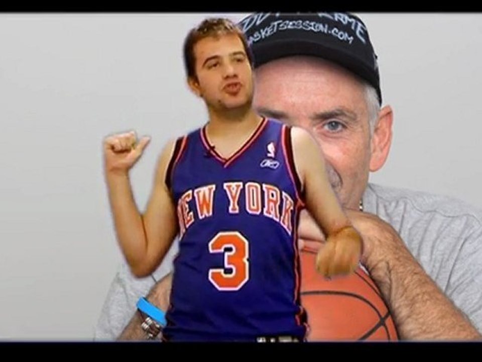 MTU SPECIAL NBA