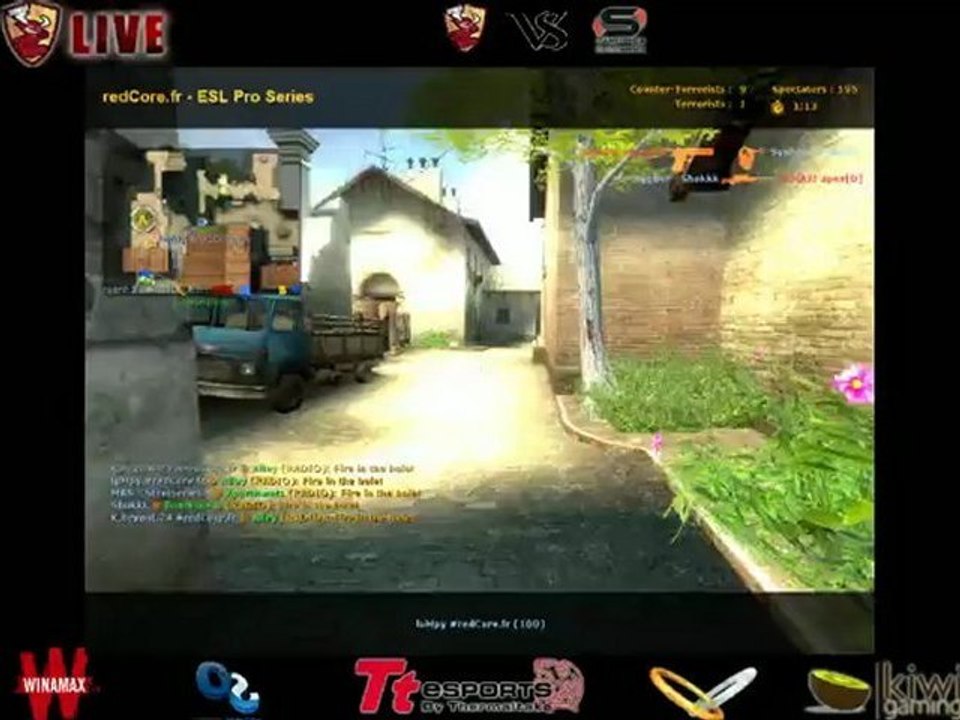 3DMAX.Tt vs Sypher (EPS.CSS) (02-06-11)