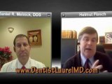 Periodontal Disease by Dentist in Laurel MD, Dr. Daniel Melnick