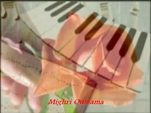 tmannit el mout...cheba layal-sweet rai sentimentale