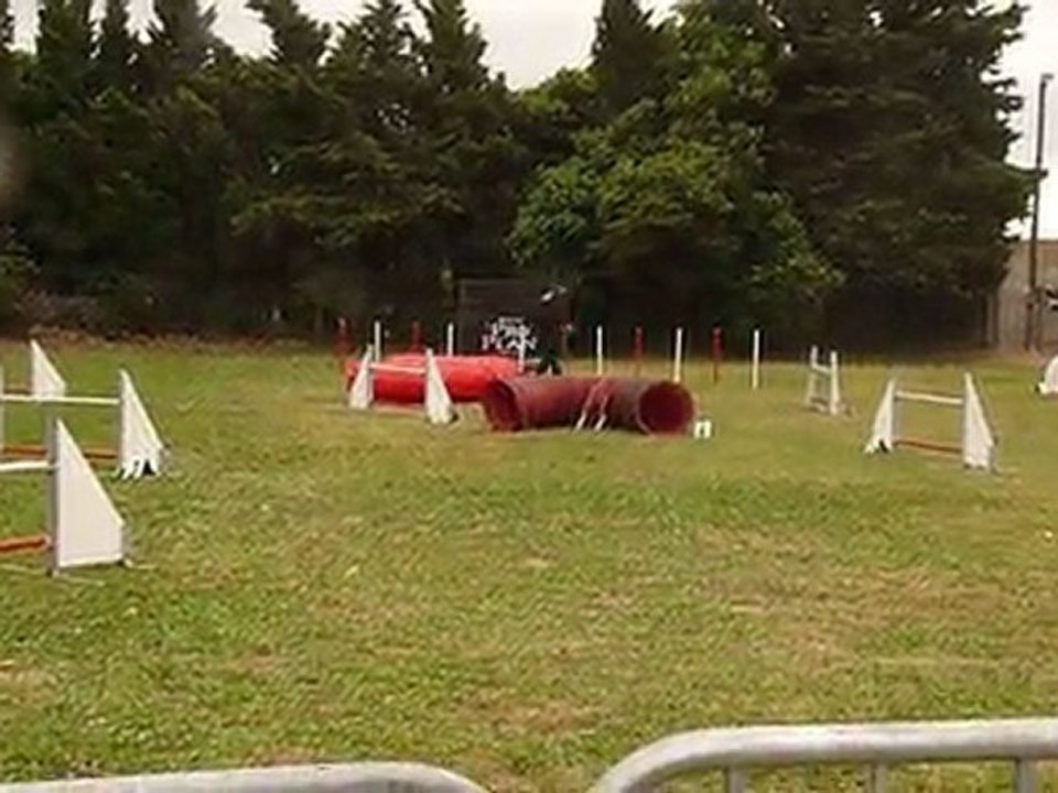 Mat elektra jumping bompas 02.06.11