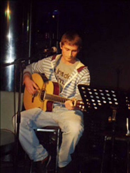 Alperen KILIÇ - Hayır olamaz(Grup 84)